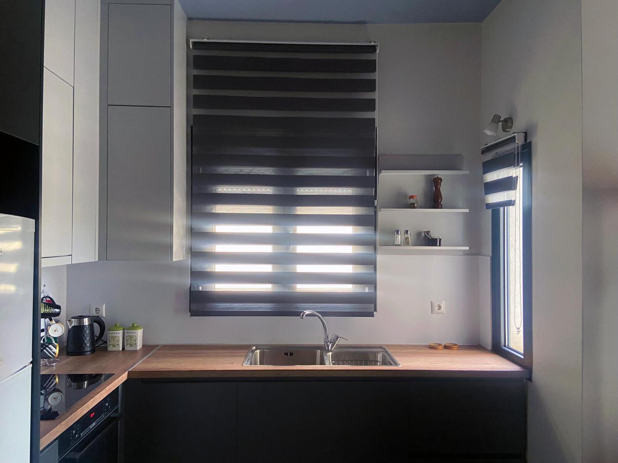 Apartament Ήφαιστος - Ifestos Tríkala Zewnętrze zdjęcie