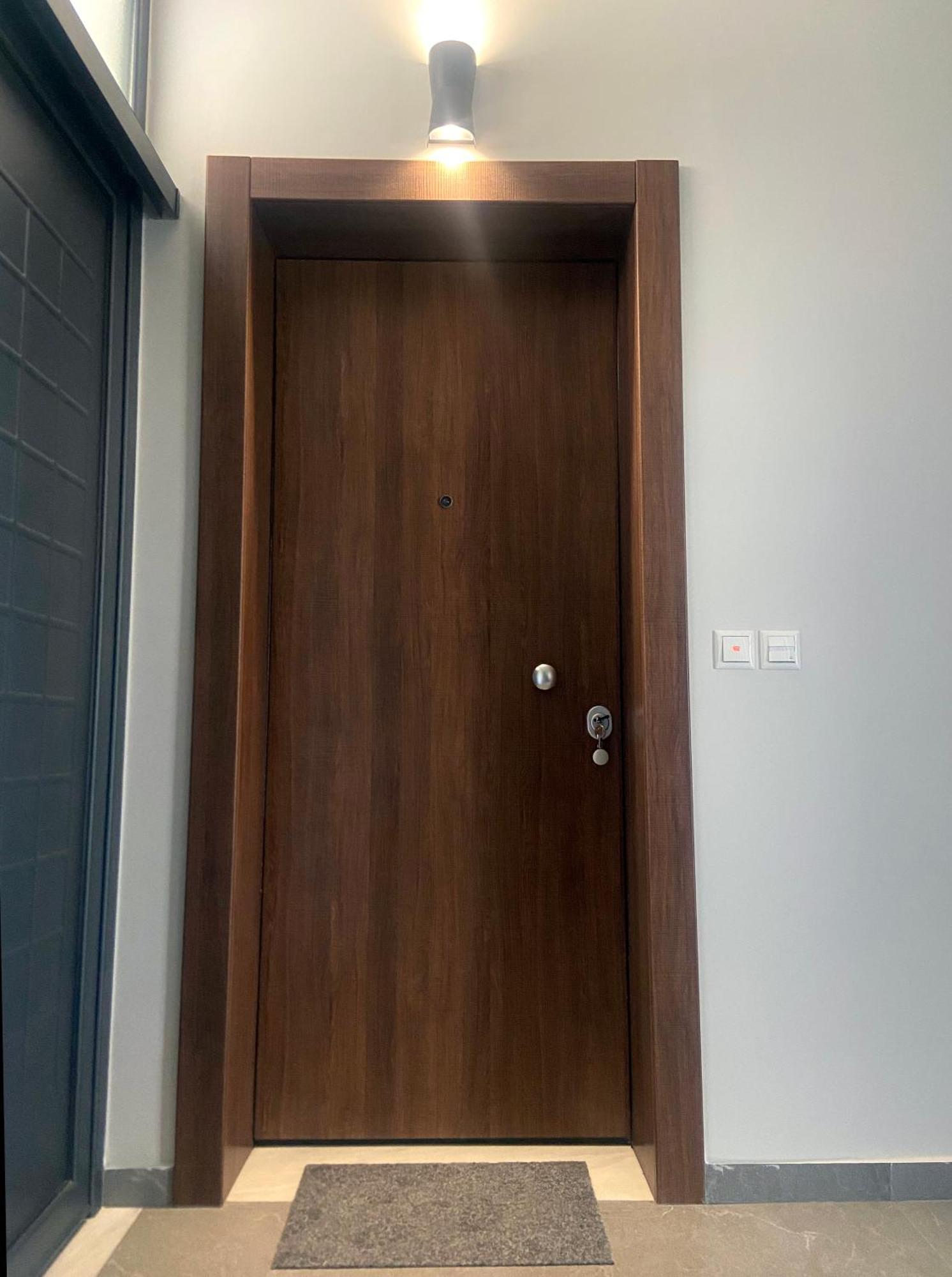 Apartament Ήφαιστος - Ifestos Tríkala Zewnętrze zdjęcie
