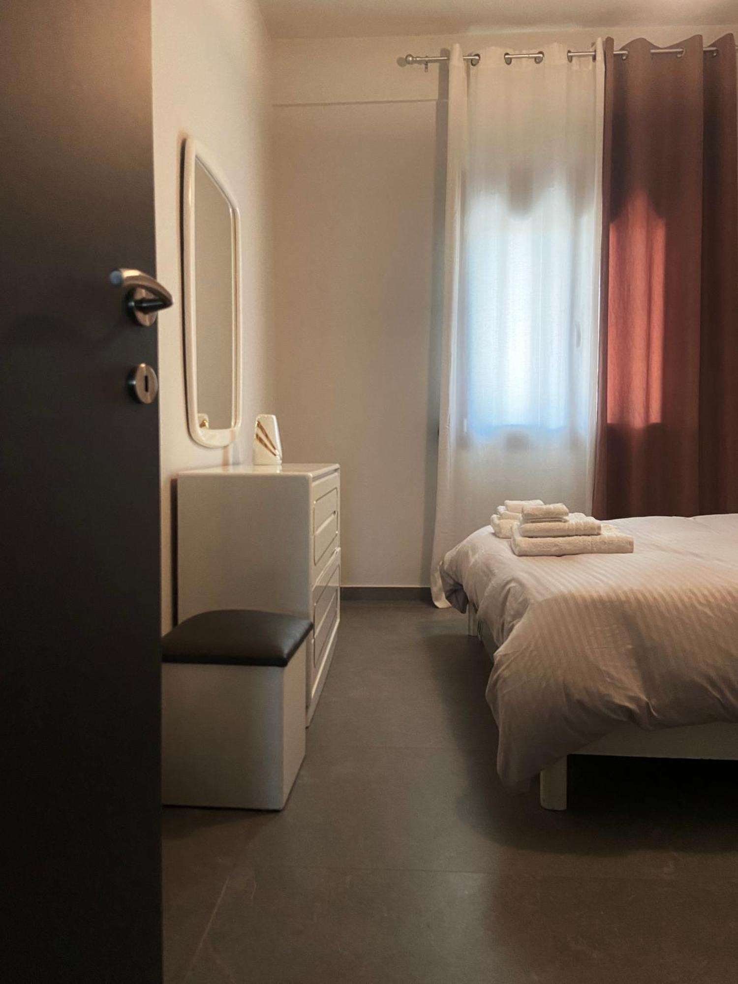 Apartament Ήφαιστος - Ifestos Tríkala Zewnętrze zdjęcie