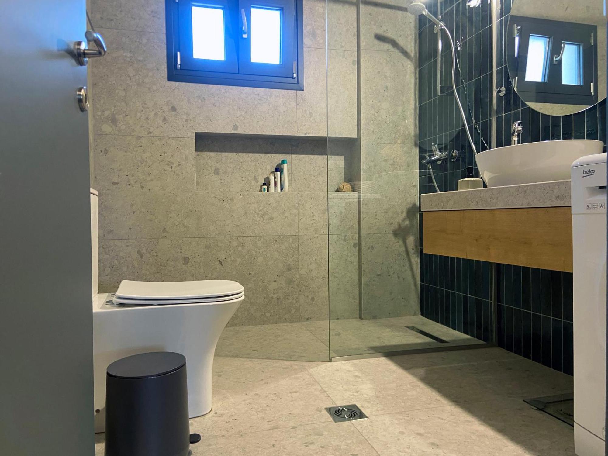 Apartament Ήφαιστος - Ifestos Tríkala Zewnętrze zdjęcie